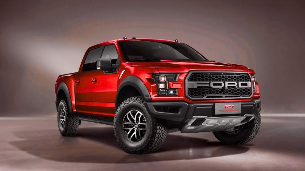 2026 Ford Mustang Pickup: Rugged 4×4 Power Meets Premium Interior Luxury