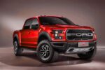 2026 Ford Mustang Pickup: Rugged 4×4 Power Meets Premium Interior Luxury
