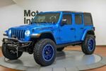 Jeep Wrangler Moab 392 2026 Unveiled Extreme Off Road Capability and Luxury Features