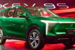 Mahindra XEV 9S High Performance EV with 679 KM Range and 380 Nm Torque