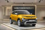 Tata Punch Facelift 2026 All New Features Petrol and CNG Priced from ₹5.59 Lakh