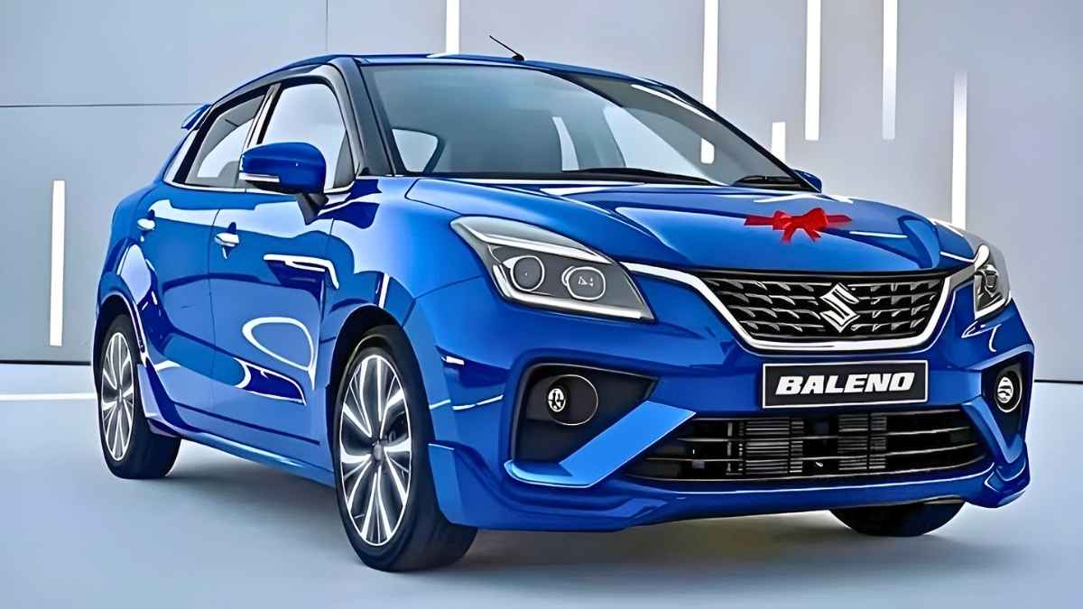 Maruti Suzuki Baleno 2026 Arrives with DualJet Technology and Impressive Mileage