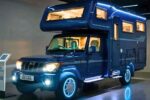 Mahindra Bolero Camper Bus 2026 Review Comfort Performance and Practicality Combined