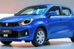 Maruti Alto K10 2026 Launch in India Top Mileage Advanced Features and Budget Friendly Price