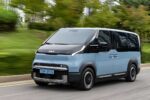 2026 Kia Camper Van: Smart Design, Premium Comfort & Affordable RV Luxury